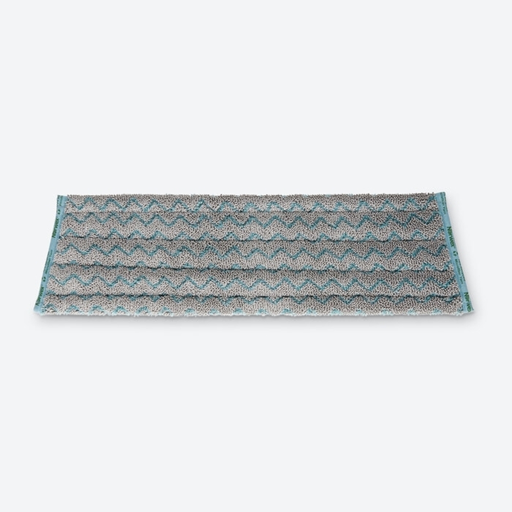 Norwex Blue and Gray Cleaning Pad